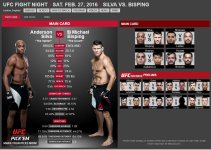 UFC Fight Night - Silva vs Bisbing.JPG