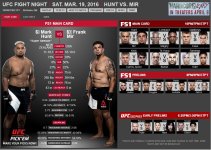 UFC Fight Night - Hunt vs Mir.JPG