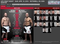 UFC Fight Night - Rothwell vs Dos Santos.JPG