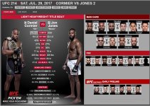 UFC 214 - Sat July 29th - Cormier vs Jones 2.JPG