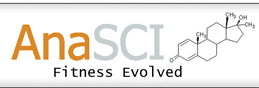 AnaSCI - Fitness Evolved
