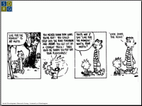 Calvin and Hobbs.gif