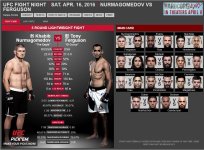UFC Fight Night - Nurmagomedov vs Ferguson.JPG