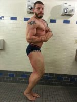 Side chest 36 days out.JPG
