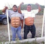 Redneck abs.JPG