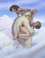 yeti takes women.jpg