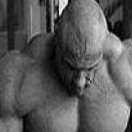 Mr. Shoulders