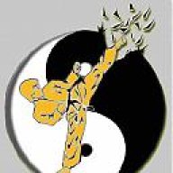 TKD joe