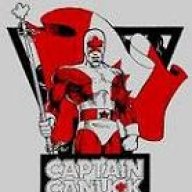 Captain Canuck