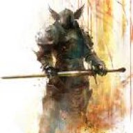 Warrior