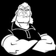 Brock Samson