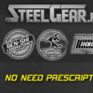 Steelgear