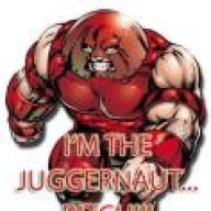 Juggernaut