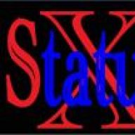 Statusx