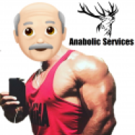 AnabolicService