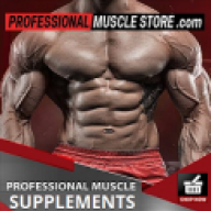 Professional Muscle Store