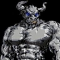 The Iron Bull