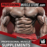 Professional Muscle Store