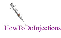 How To Do Injections